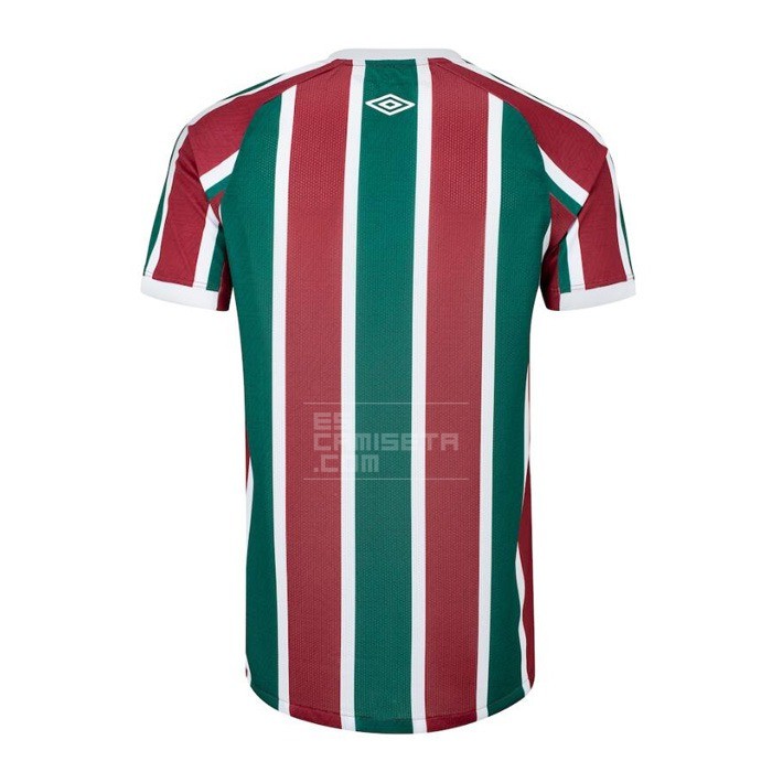 1a Equipacion Camiseta Fluminense 2022 - Haga un click en la imagen para cerrar